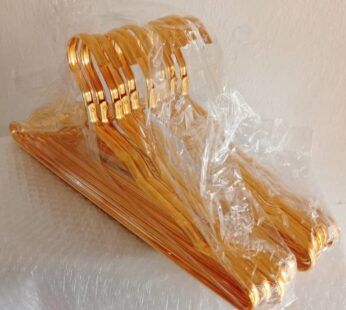 Hangers
