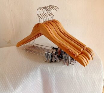 Hangers