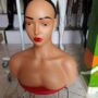 Female Dummy Head NIGERIA