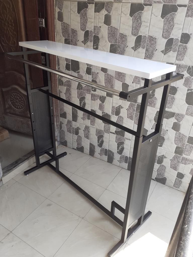 Table Rack W/G