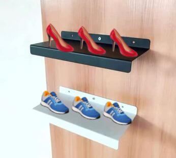 Shoes Display