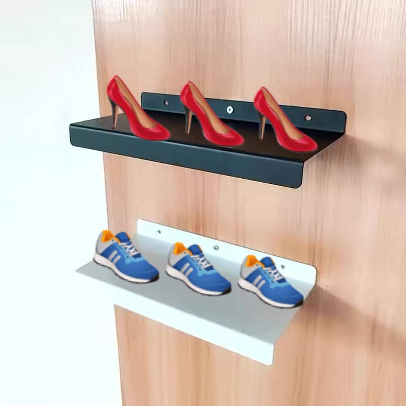 Shoes Display