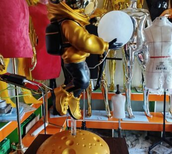 Fiber Boutique & Room Designer