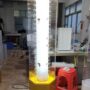 Biggest & Rotating Eyes Glasse Stand