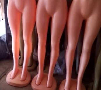 Female Plastic Waist