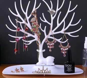 Earring Display