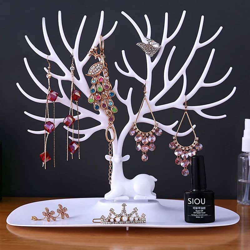 Earring Display