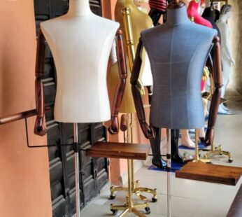 MEN SUITS STRUCTURE