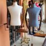 MEN SUITS STRUCTURE