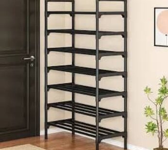 Strongest Shoes Rack