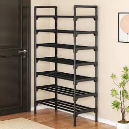 Strongest Shoes Rack