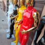 MEN FIBER GLASS MANNEQUIN