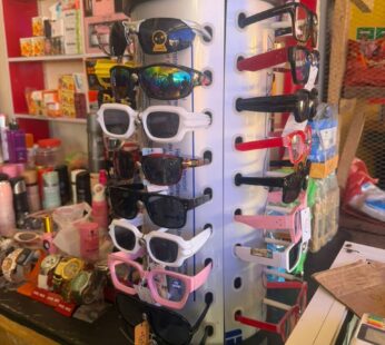 Eyes Glasse Stand