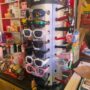 Eyes Glasse Stand