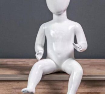 Sitting Kid