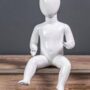 Sitting Kid