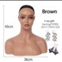 Female Dummy Head FOREIGN