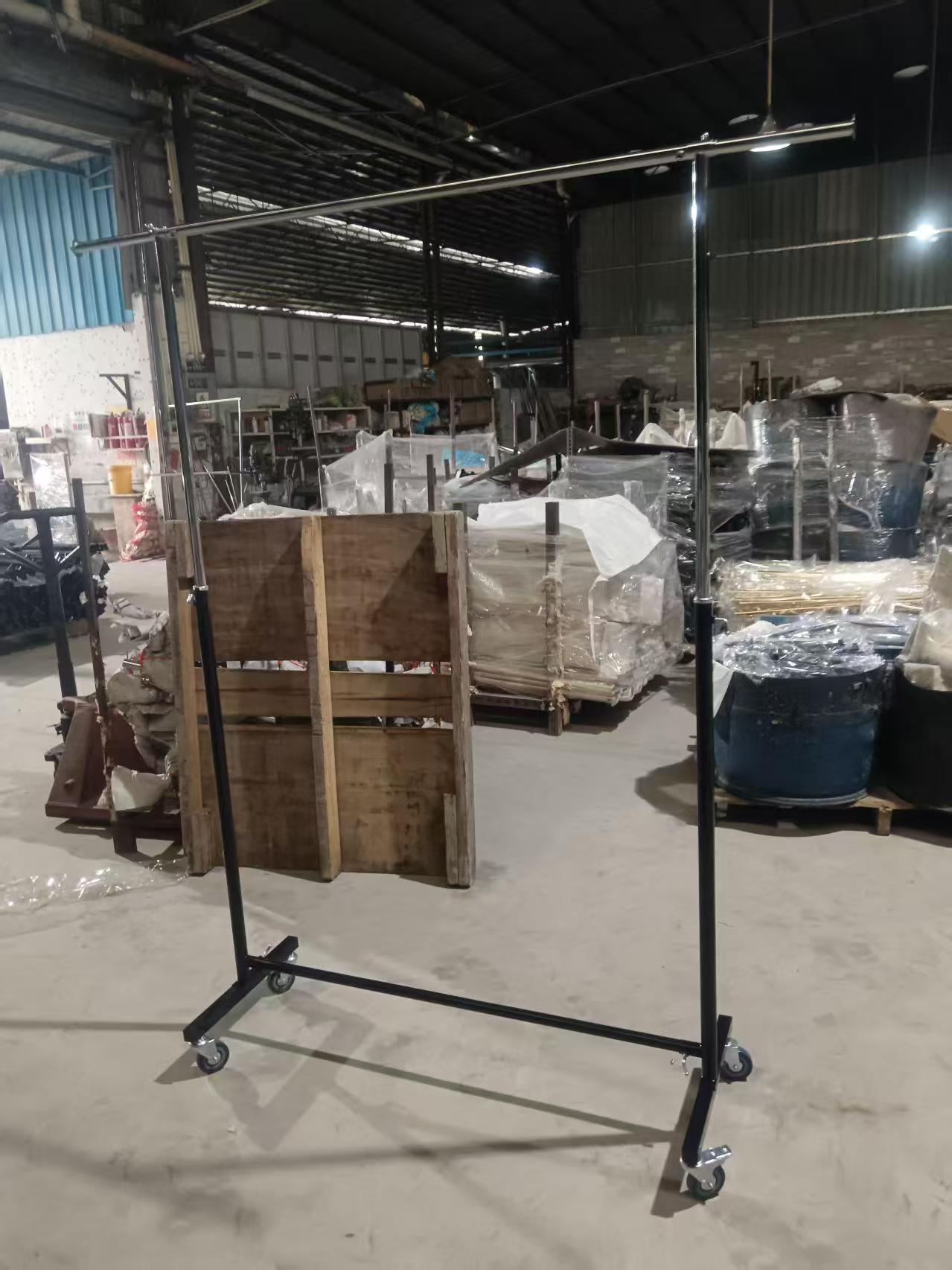 Single Rack