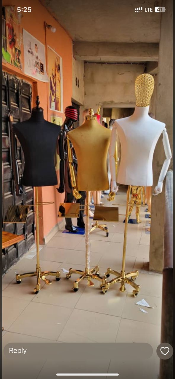 MEN SUITS STRUCTURE