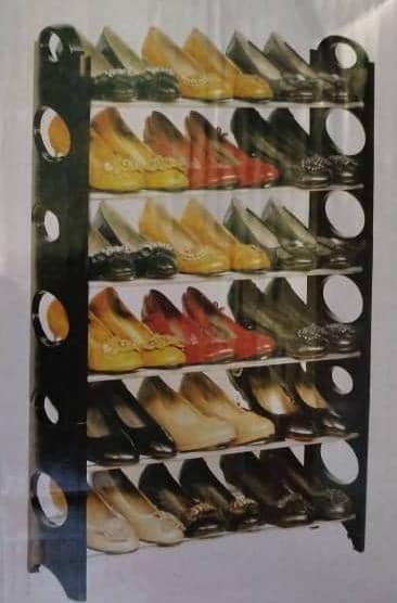 Shoes Rack