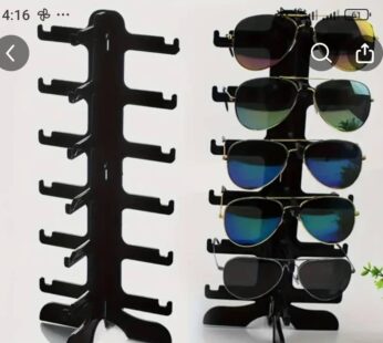 Eyes Glasse Stand