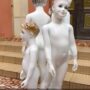 Children White Fibre