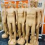 PLASTIC CODO MAN