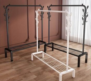 Boutique Clothe Rack