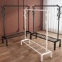 Boutique Clothe Rack