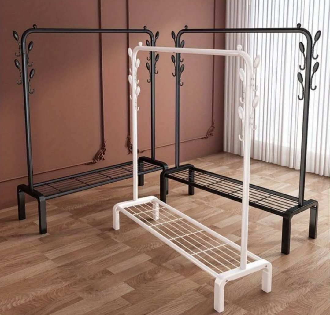 Boutique Clothe Rack