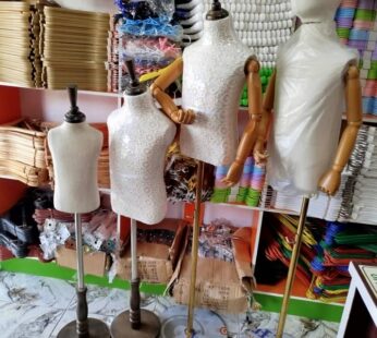 Children Dress Foam