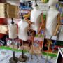 Children Dress Foam