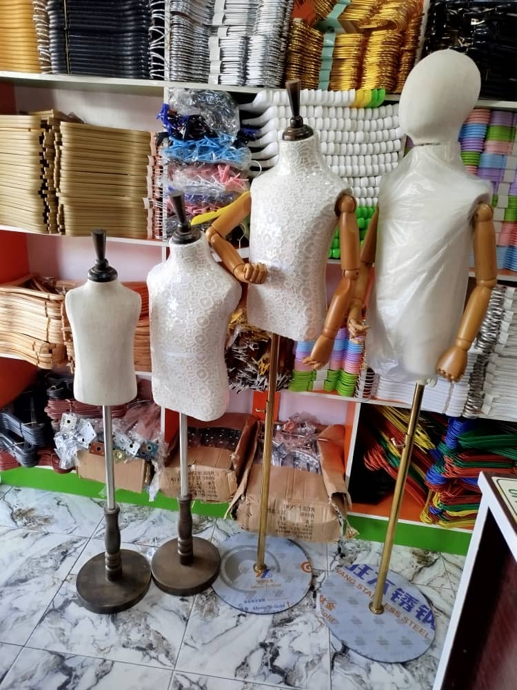 Children Dress Foam