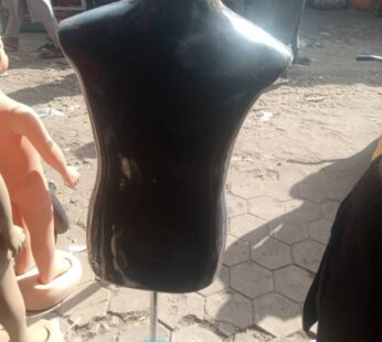 PLASTIC SUITS MAN