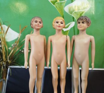 Foreign Kids 1