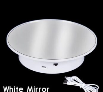 Smallest Rotating Base