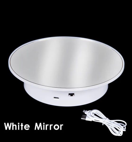 Smallest Rotating Base