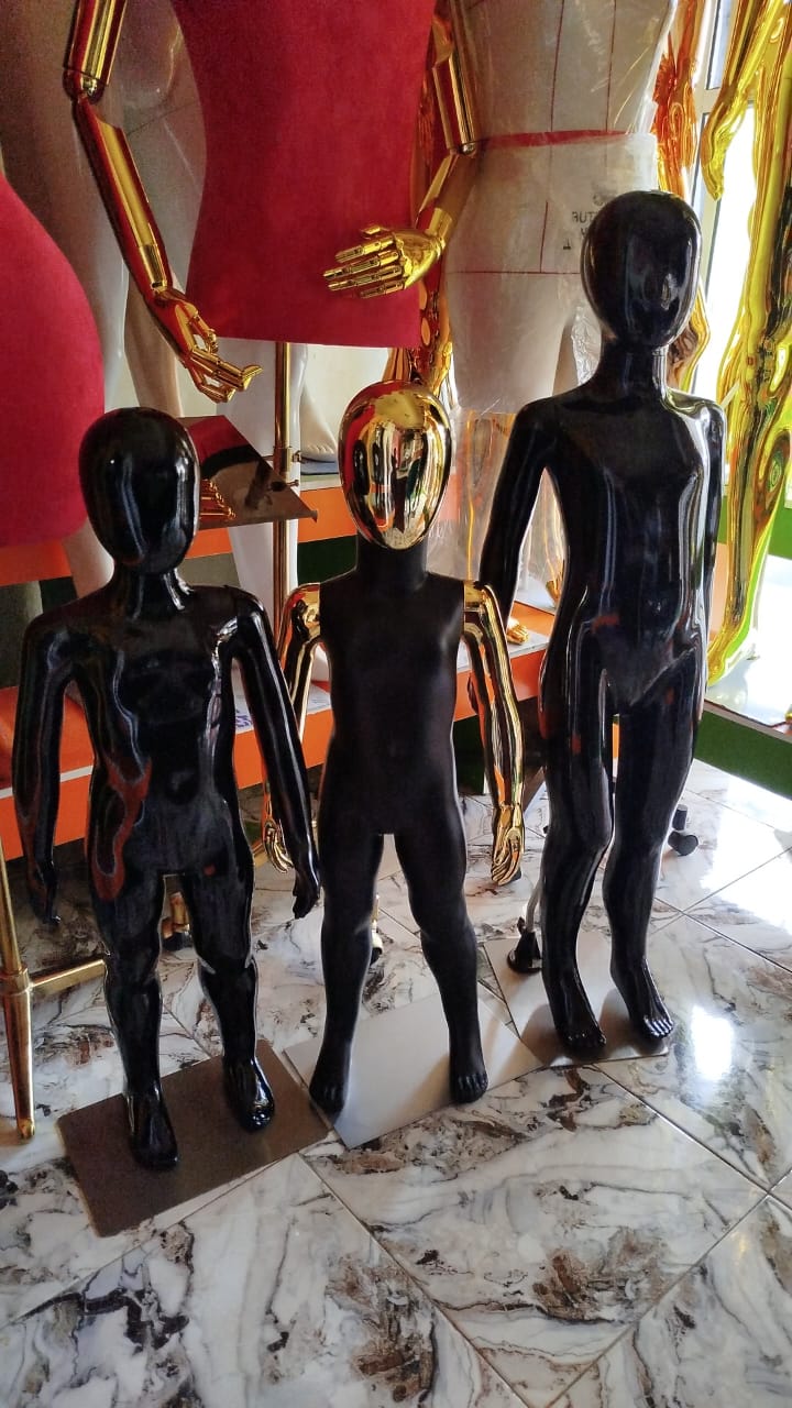 Children Fibre, New Born to 6yrs