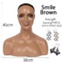 Female Dummy Head FOREIGN