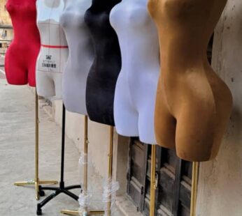 Female Suit Structure Foreign