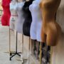 Female Suit Structure Foreign