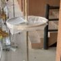 Boutique Round Rack