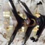 Wooden Hangers Clip