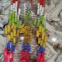 Long Color Hangers