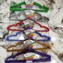 Coated Hangers Colors