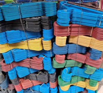 Plastic Hangers