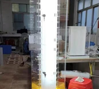 Eye Glass Stand
