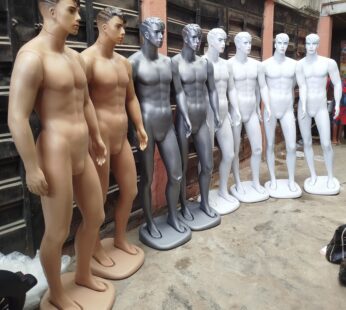 Super Man Plastic